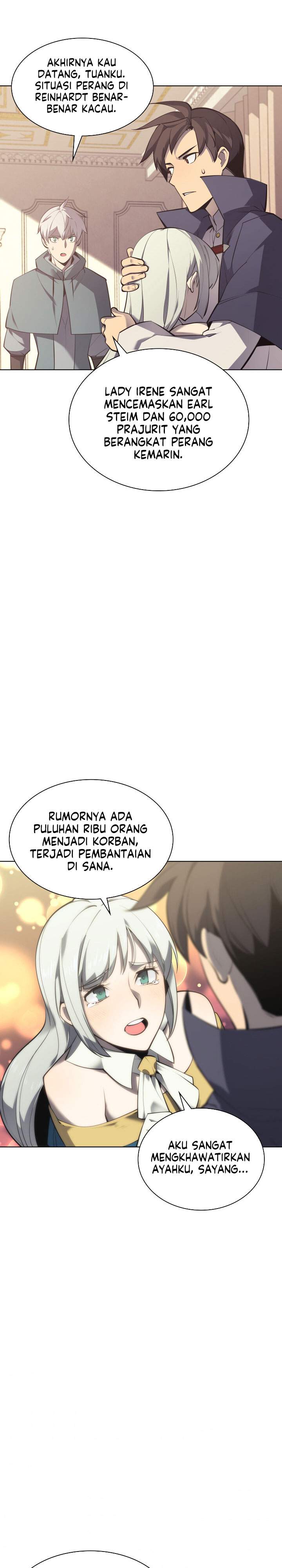 Overgeared Chap 104 - Next Chap 105