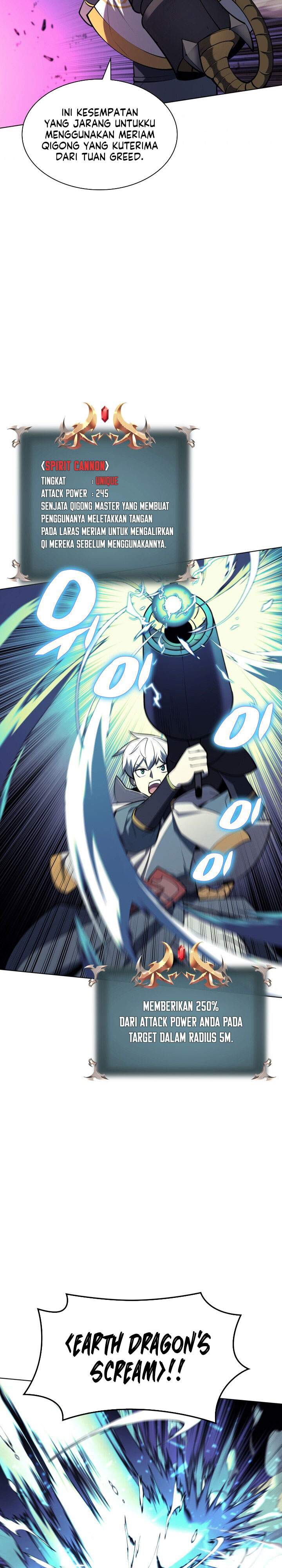 Overgeared Chap 104 - Next Chap 105