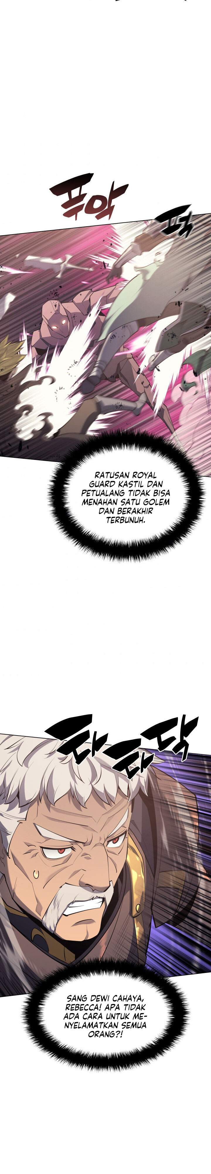 Overgeared Chap 104 - Next Chap 105