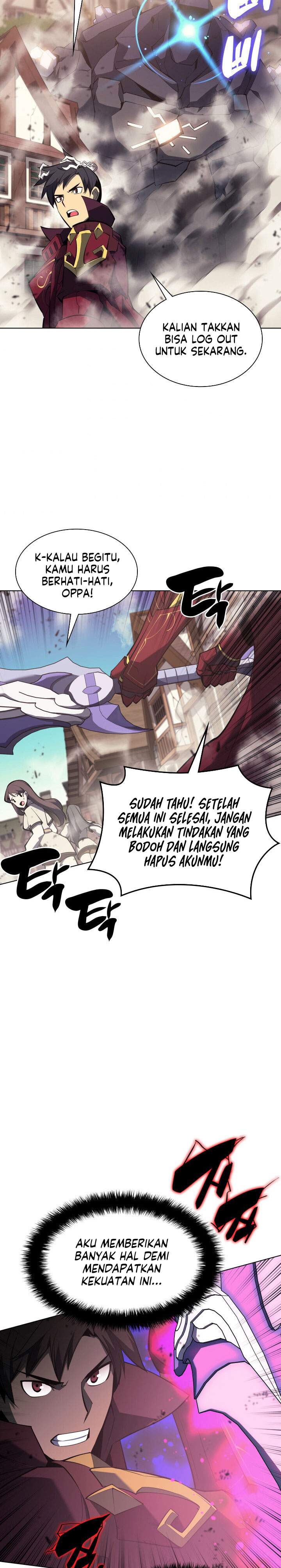 Overgeared Chap 104 - Next Chap 105