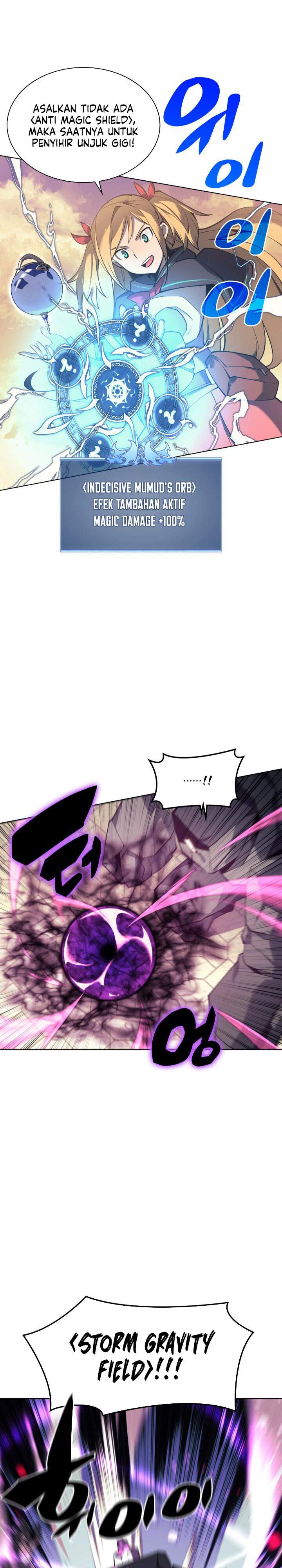 Overgeared Chap 104 - Next Chap 105