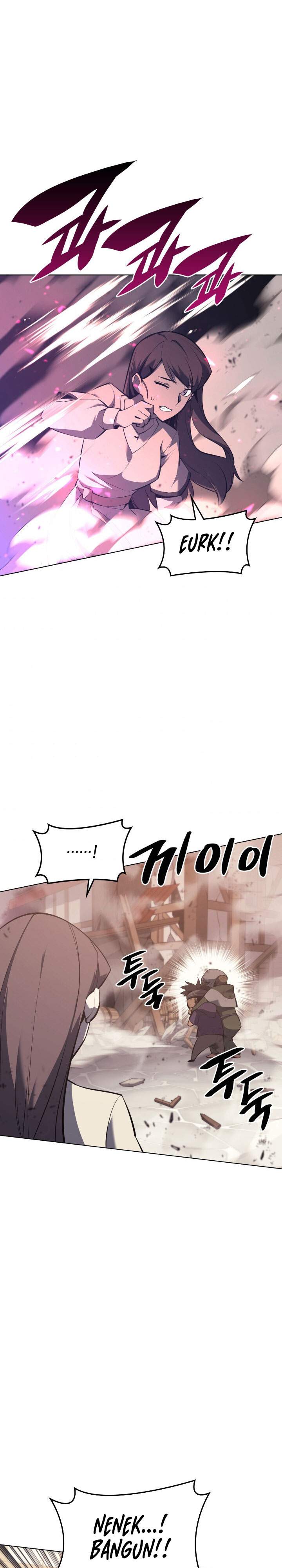 Overgeared Chap 104 - Next Chap 105