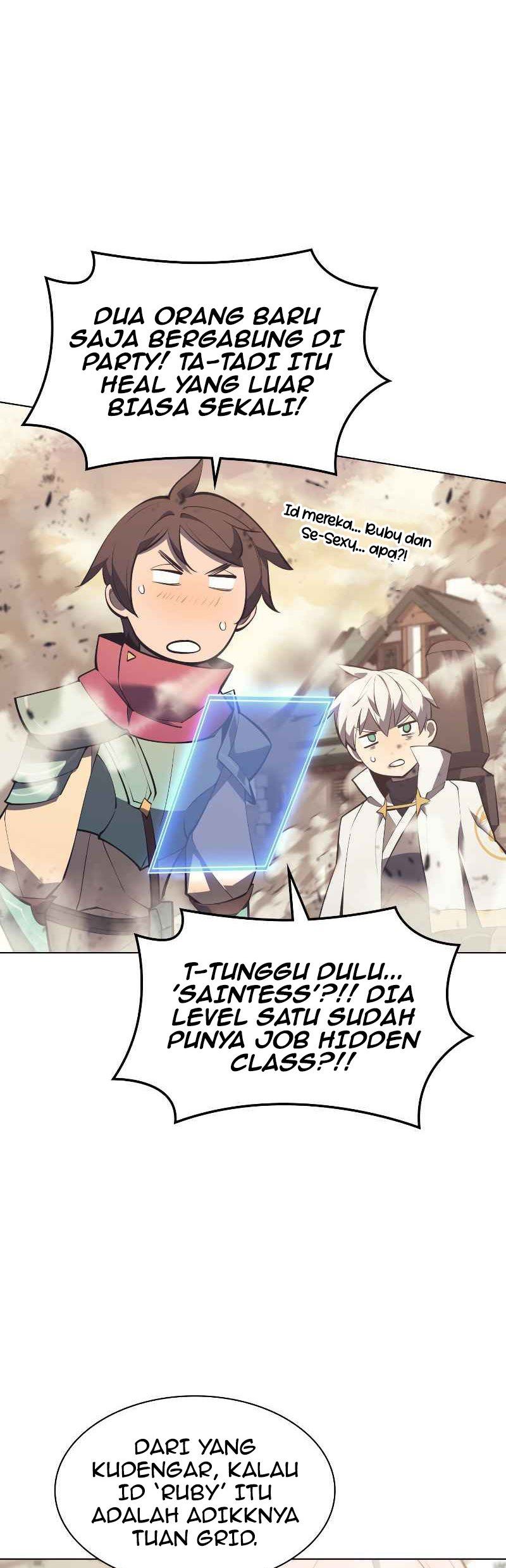 Overgeared Chap 105 - Next Chap 106