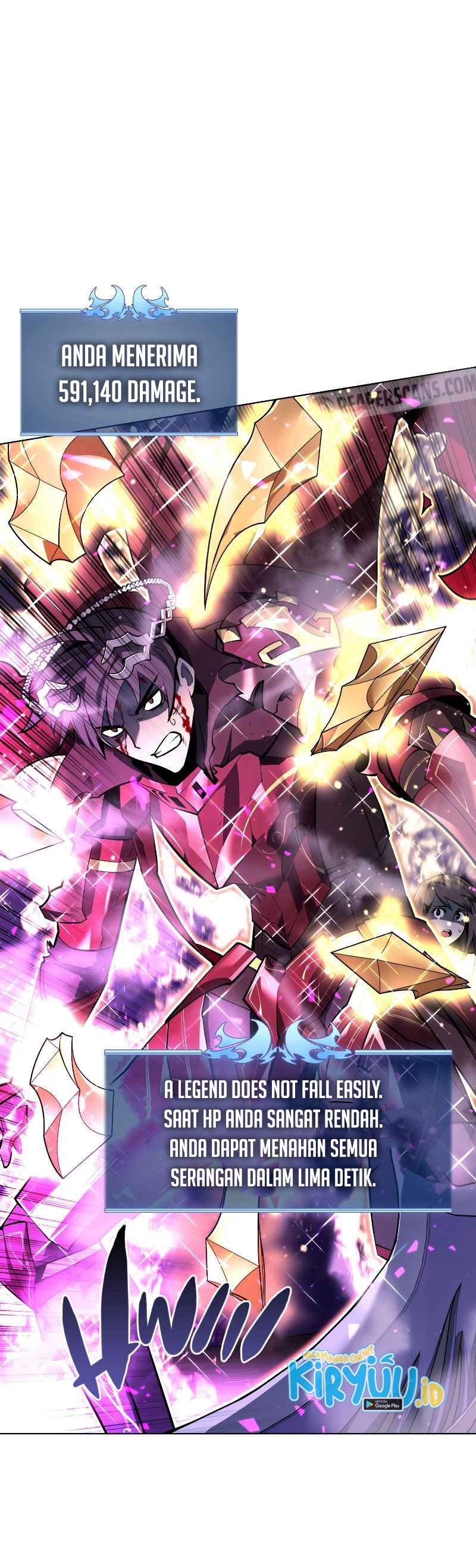 Overgeared Chap 105 - Next Chap 106