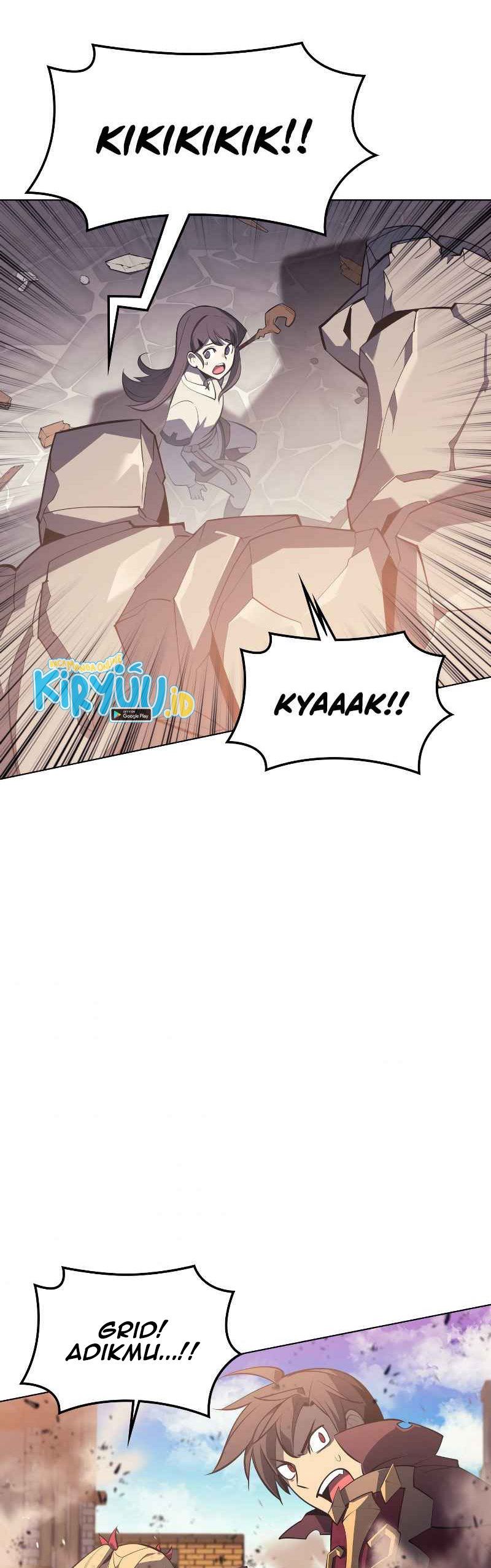 Overgeared Chap 105 - Next Chap 106