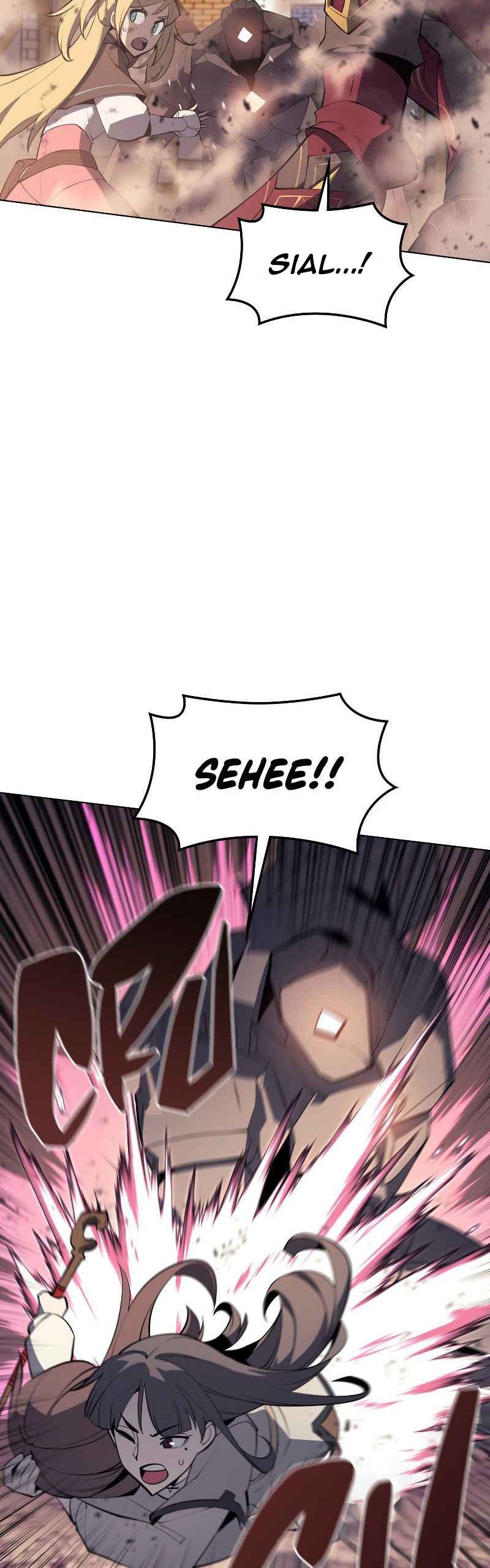 Overgeared Chap 105 - Next Chap 106