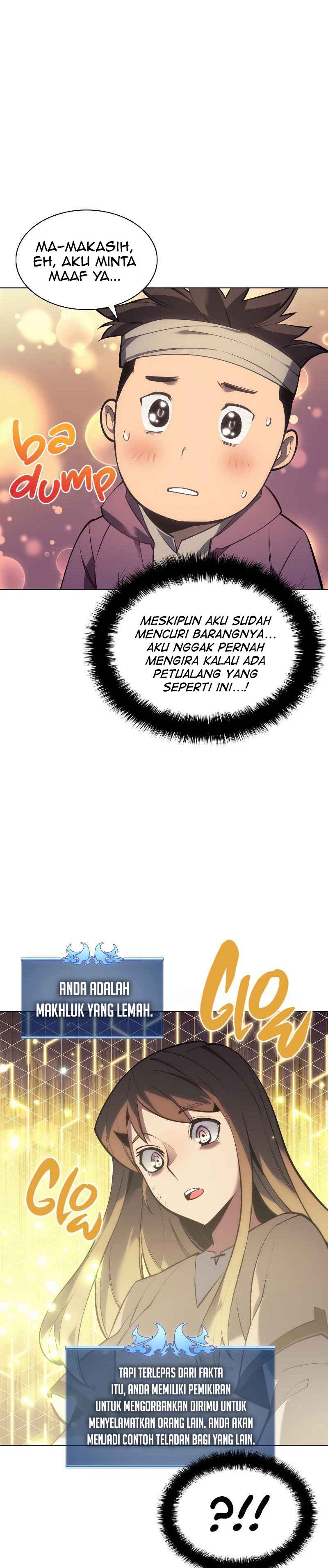 Overgeared Chap 105 - Next Chap 106