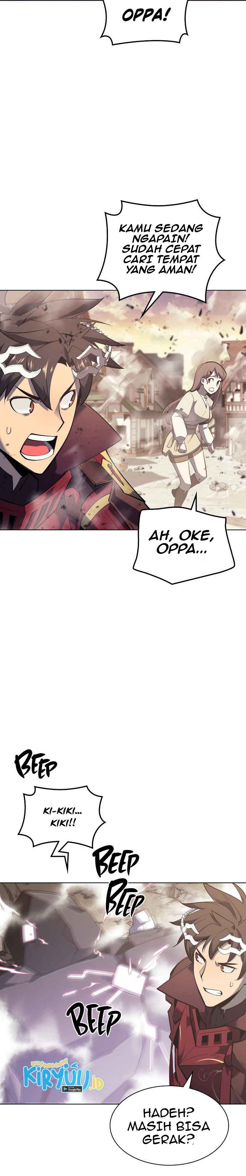 Overgeared Chap 105 - Next Chap 106