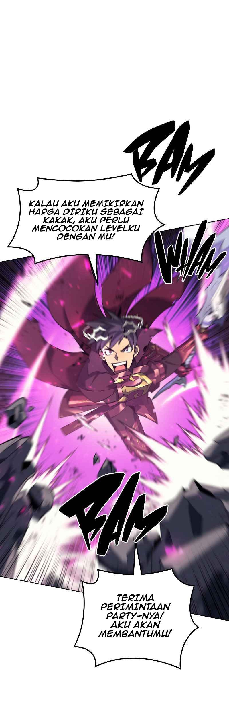 Overgeared Chap 105 - Next Chap 106