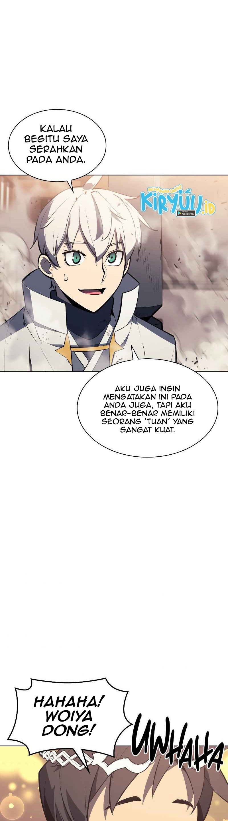 Overgeared Chap 105 - Next Chap 106
