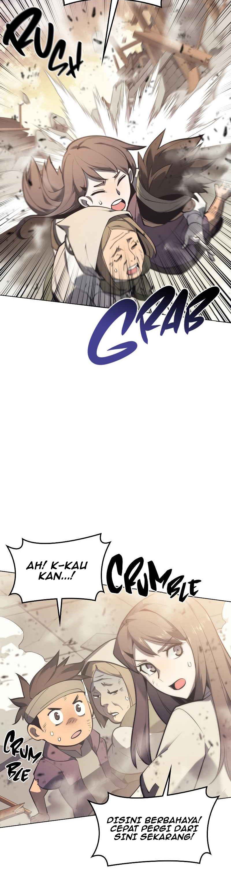 Overgeared Chap 105 - Next Chap 106