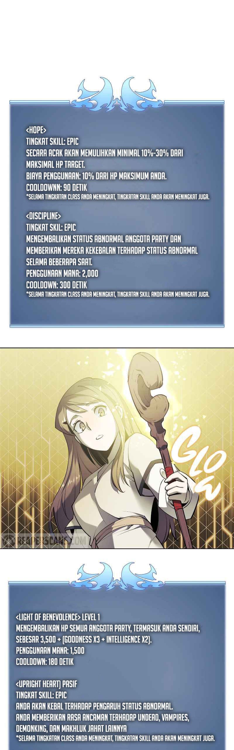 Overgeared Chap 105 - Next Chap 106