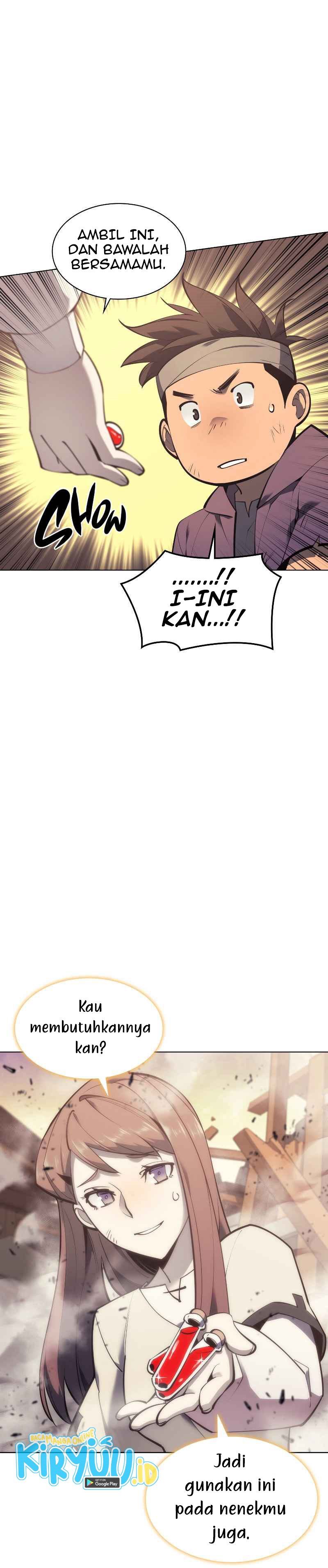 Overgeared Chap 105 - Next Chap 106