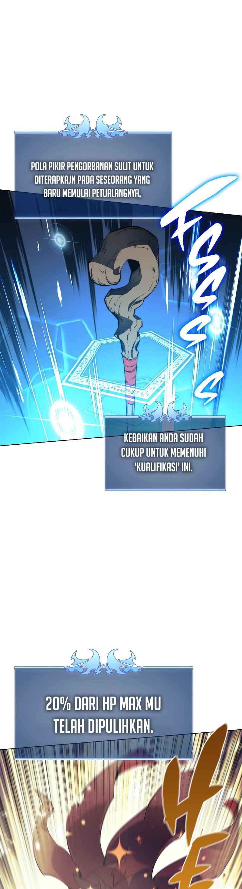 Overgeared Chap 105 - Next Chap 106