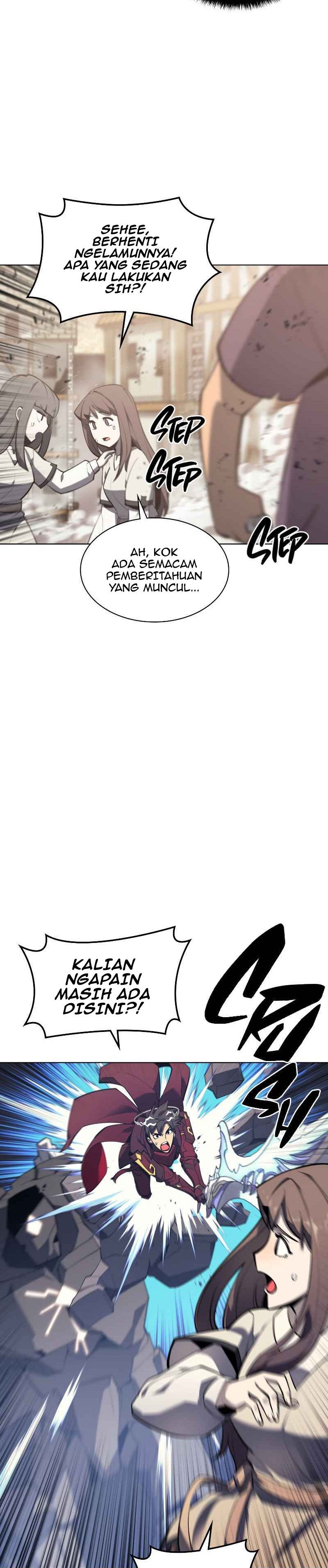 Overgeared Chap 105 - Next Chap 106