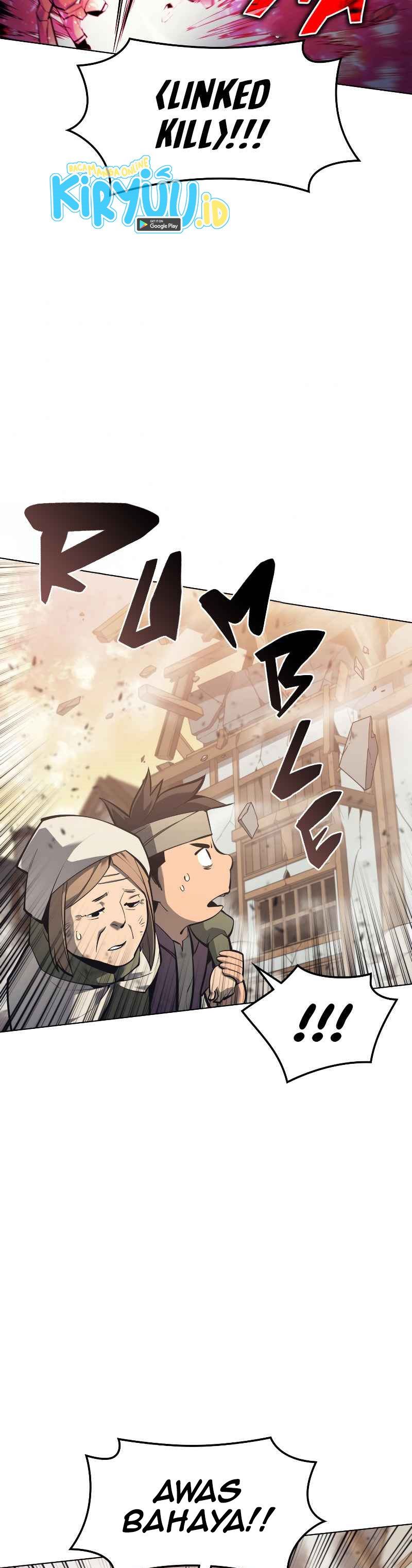 Overgeared Chap 105 - Next Chap 106