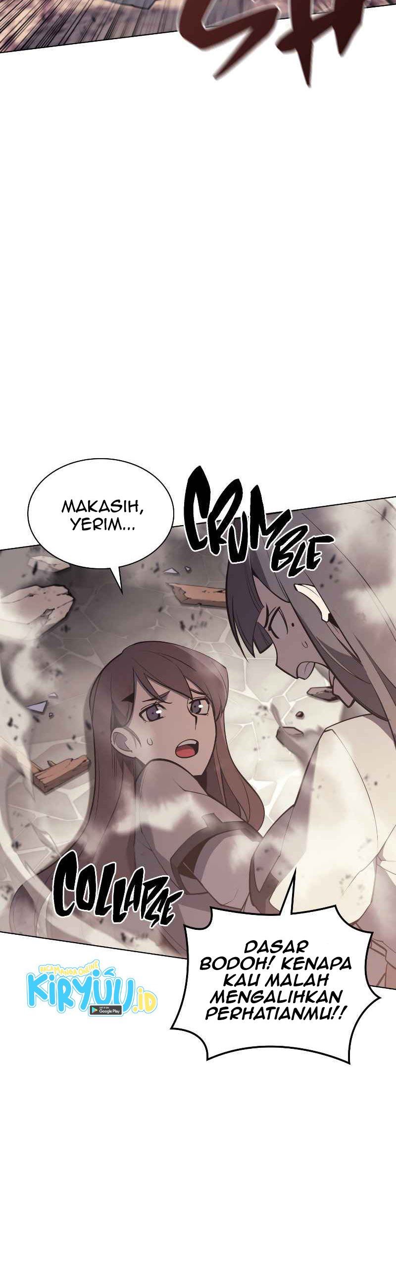 Overgeared Chap 105 - Next Chap 106