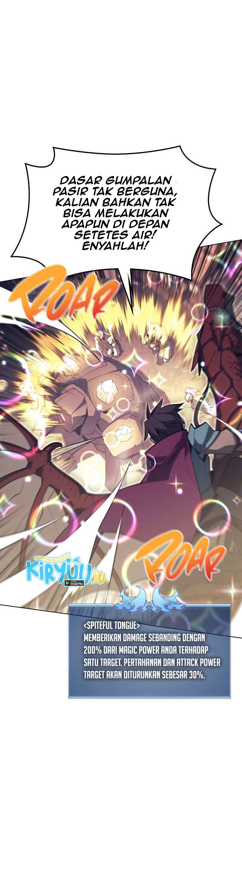 Overgeared Chap 105 - Next Chap 106