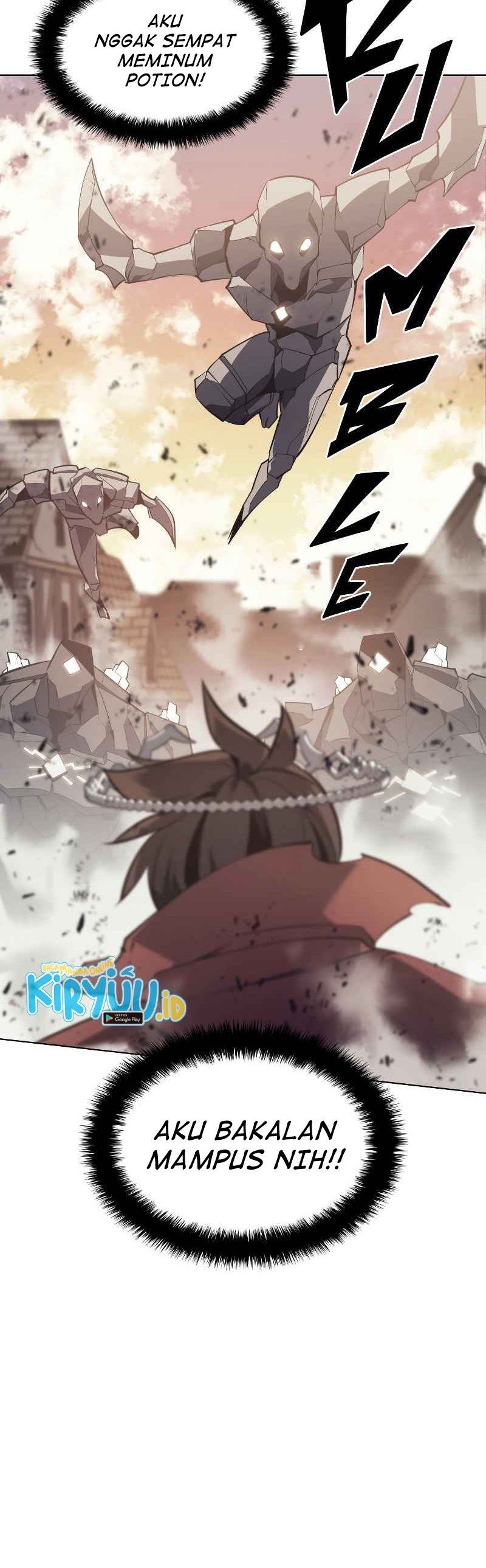 Overgeared Chap 105 - Next Chap 106