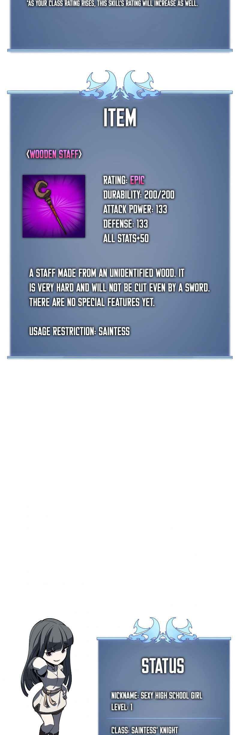 Overgeared Chap 105 - Next Chap 106