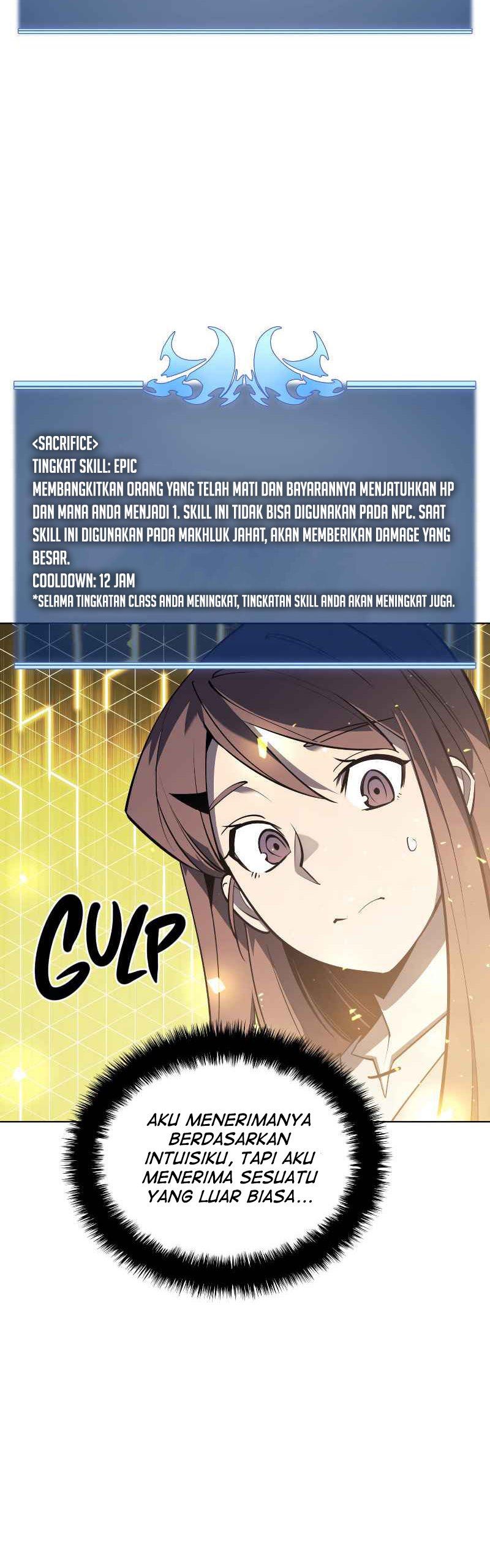 Overgeared Chap 105 - Next Chap 106