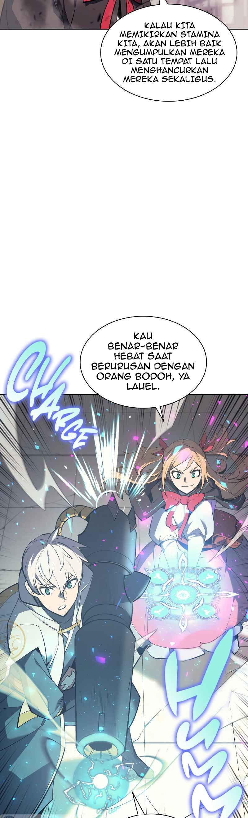 Overgeared Chap 105 - Next Chap 106