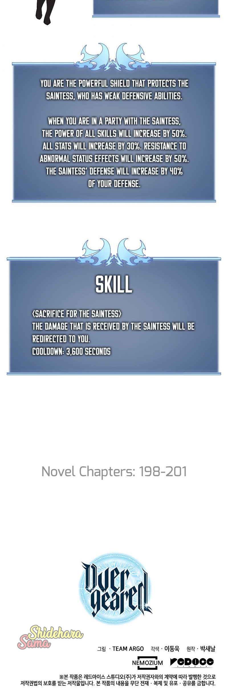 Overgeared Chap 105 - Next Chap 106