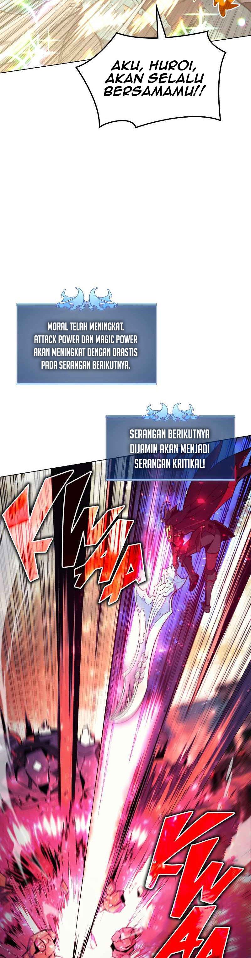 Overgeared Chap 105 - Next Chap 106