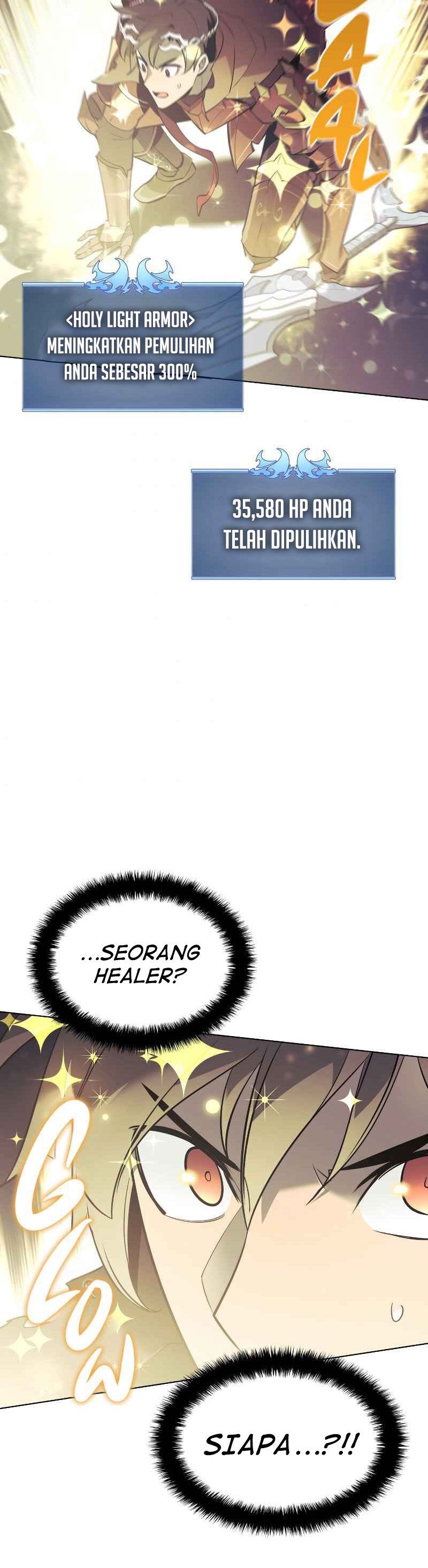 Overgeared Chap 105 - Next Chap 106