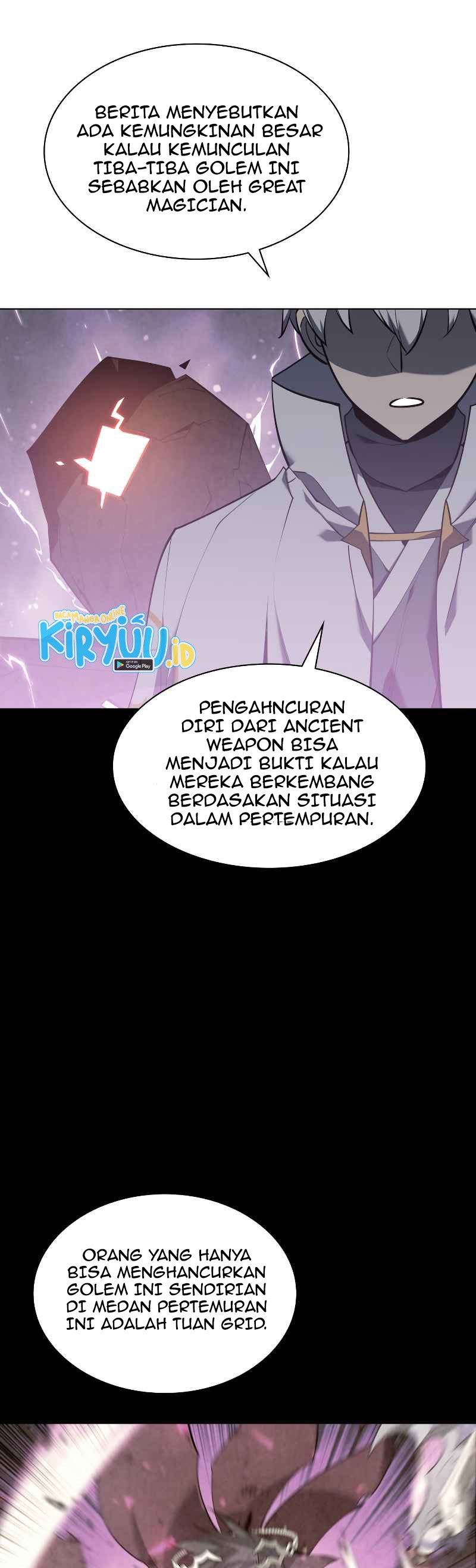 Overgeared Chap 105 - Next Chap 106