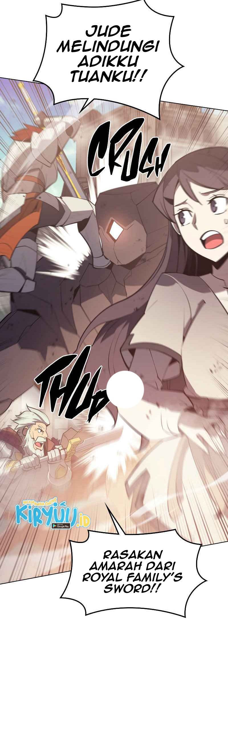 Overgeared Chap 105 - Next Chap 106