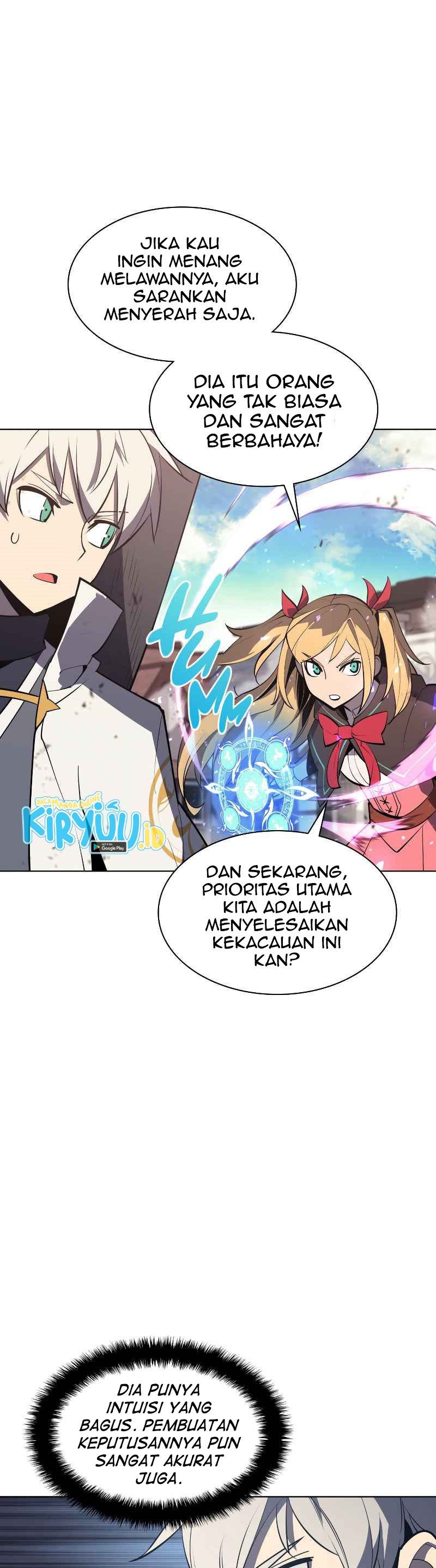 Overgeared Chap 105 - Next Chap 106