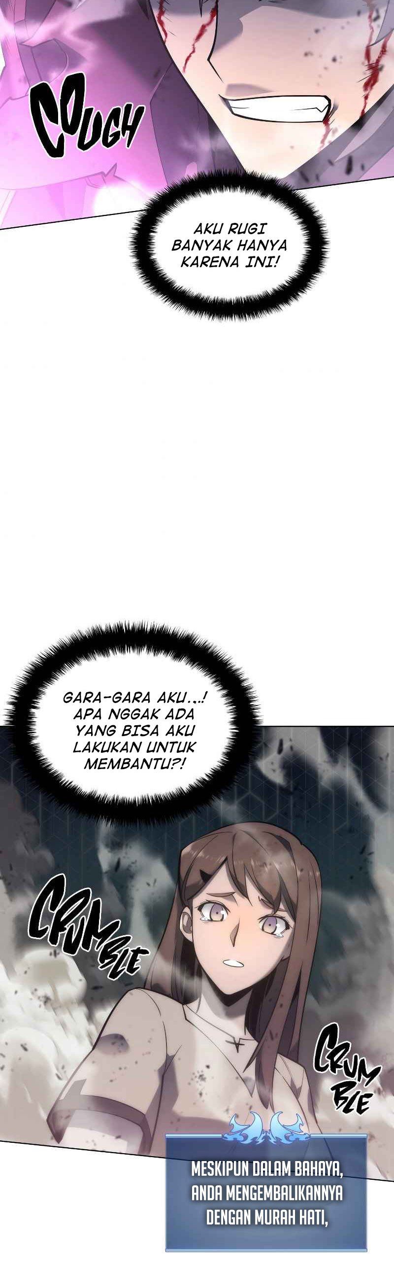 Overgeared Chap 105 - Next Chap 106
