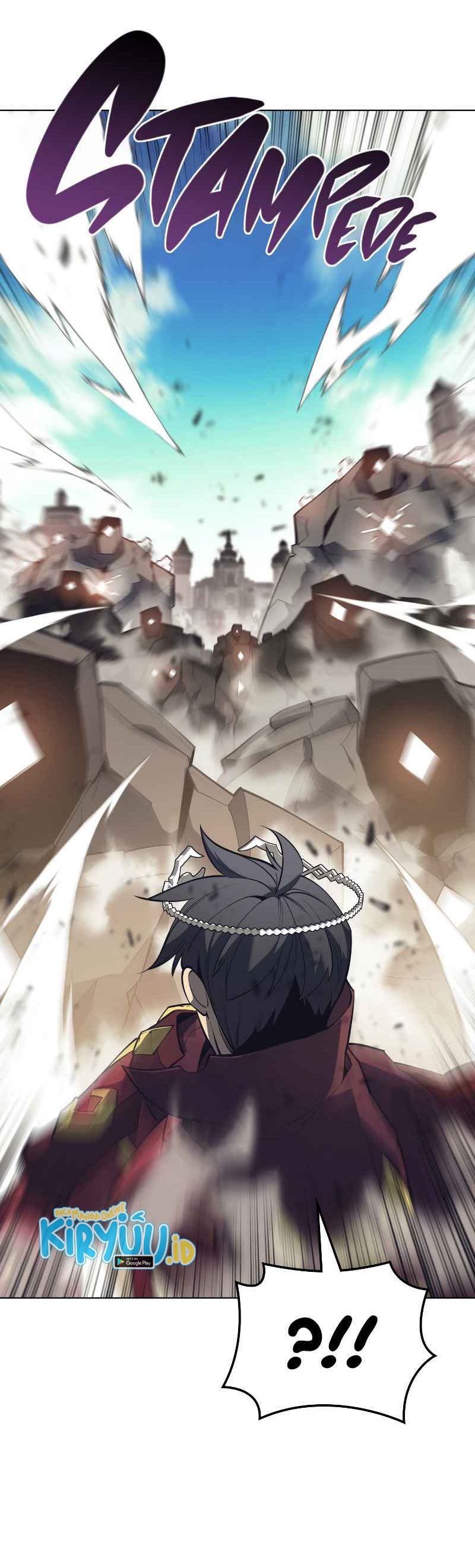 Overgeared Chap 105 - Next Chap 106