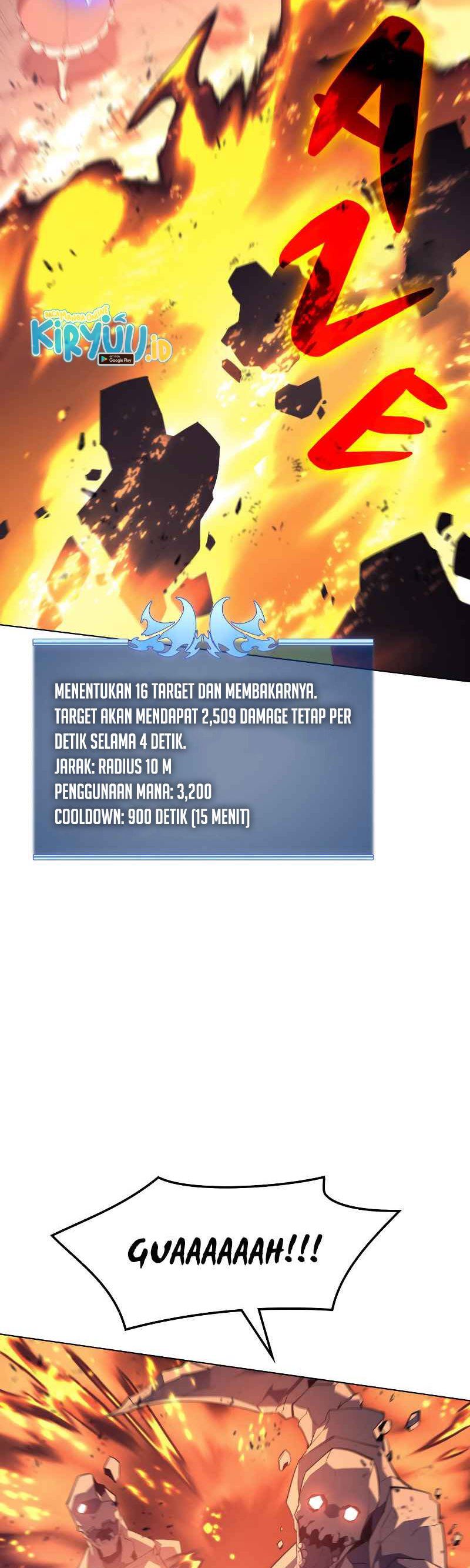 Overgeared Chap 106 - Next Chap 107