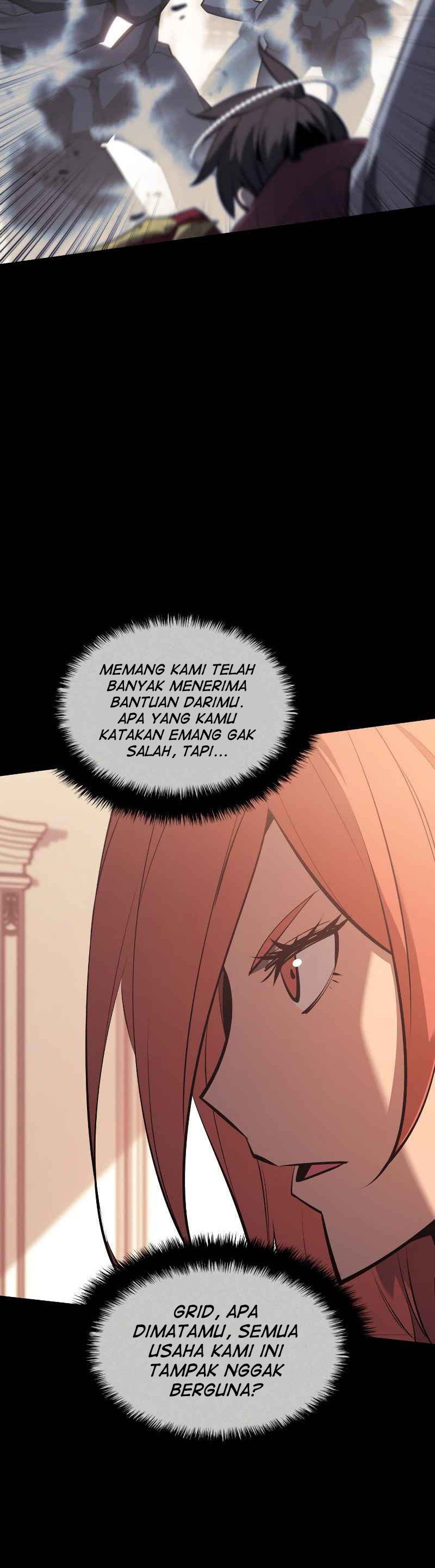 Overgeared Chap 106 - Next Chap 107