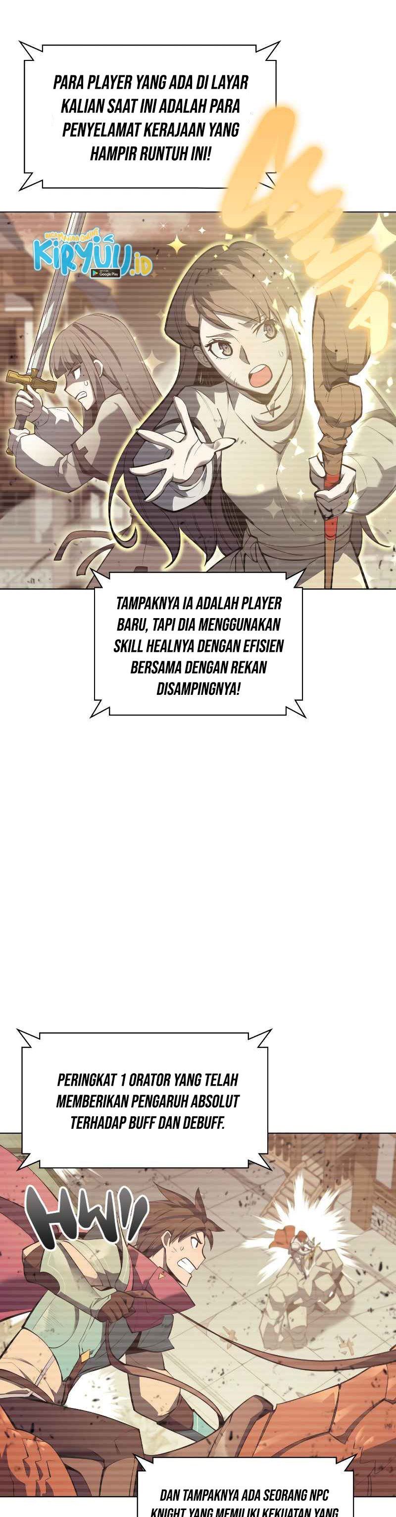 Overgeared Chap 106 - Next Chap 107