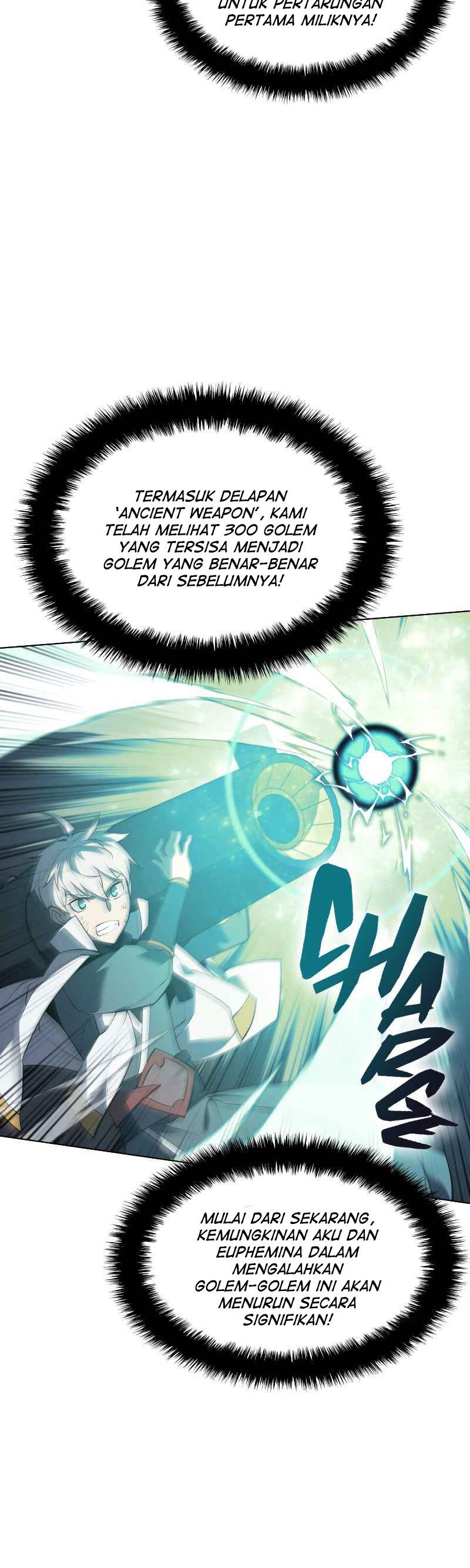 Overgeared Chap 106 - Next Chap 107