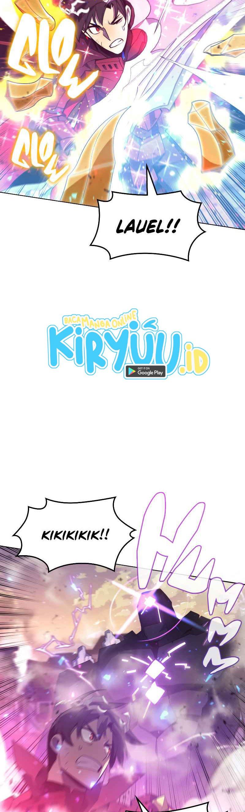 Overgeared Chap 106 - Next Chap 107