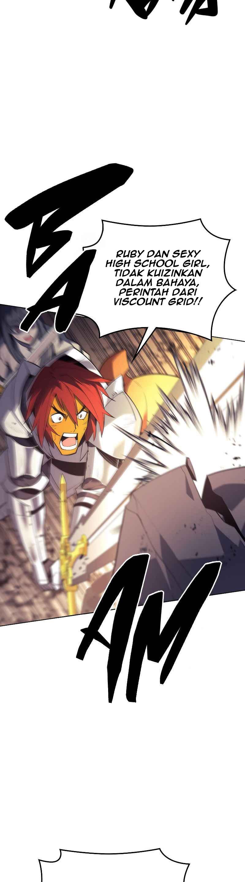 Overgeared Chap 106 - Next Chap 107