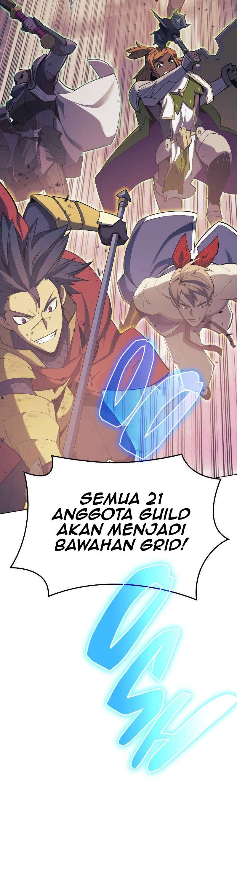 Overgeared Chap 106 - Next Chap 107