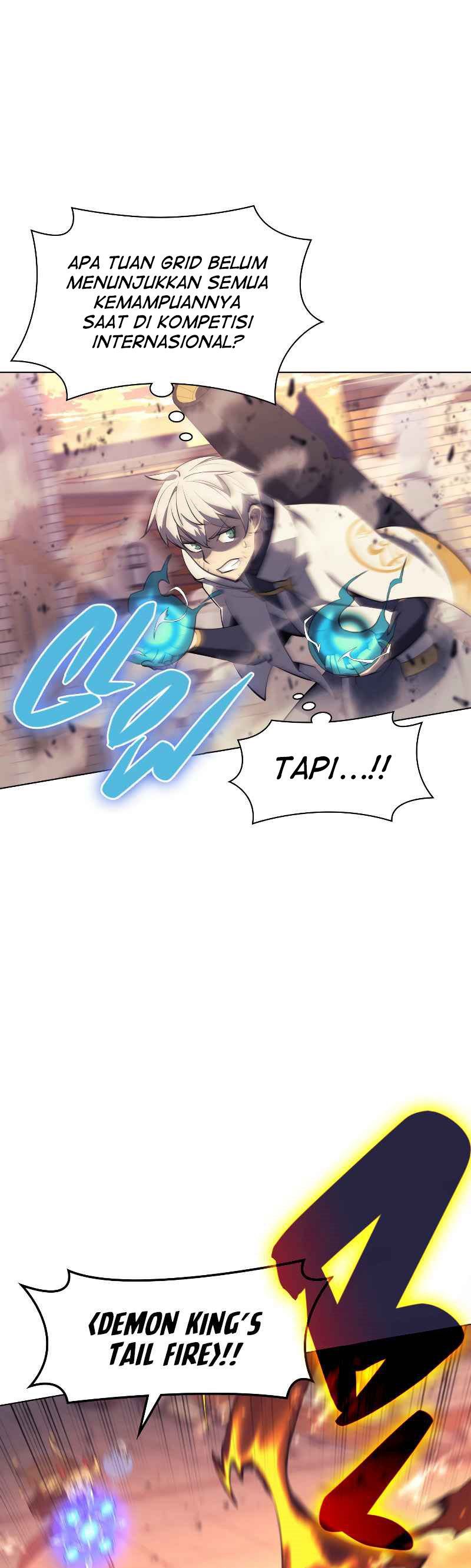 Overgeared Chap 106 - Next Chap 107