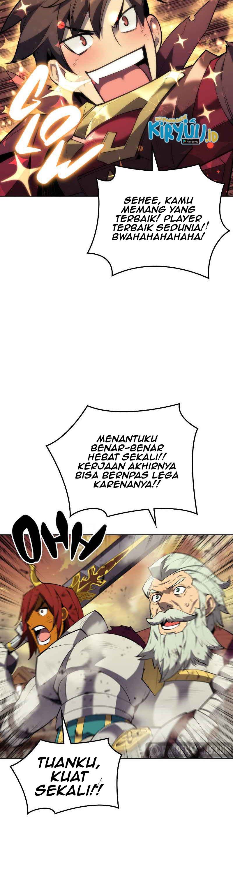 Overgeared Chap 106 - Next Chap 107