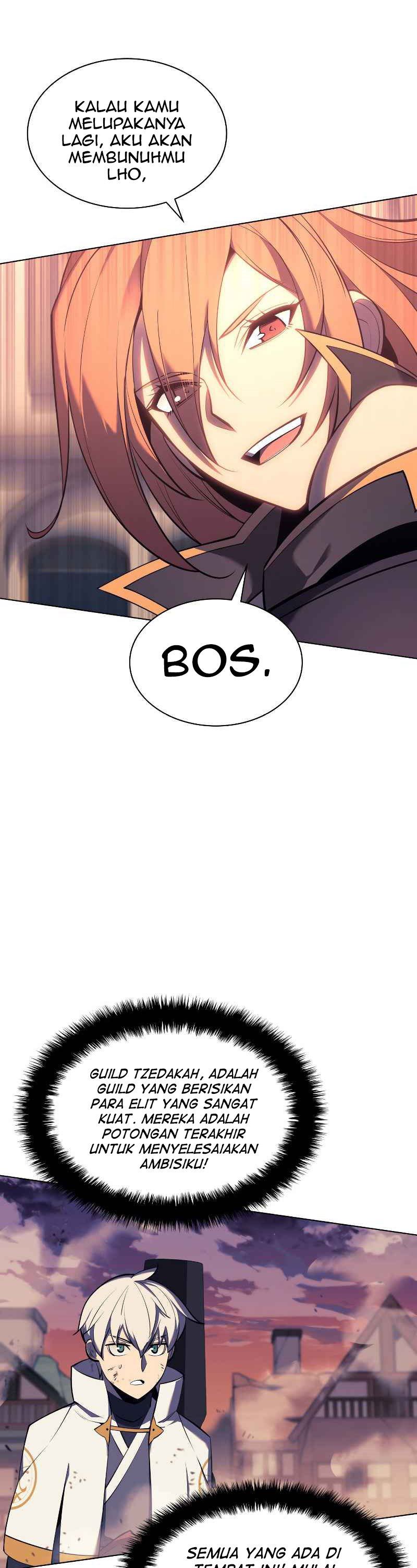 Overgeared Chap 106 - Next Chap 107