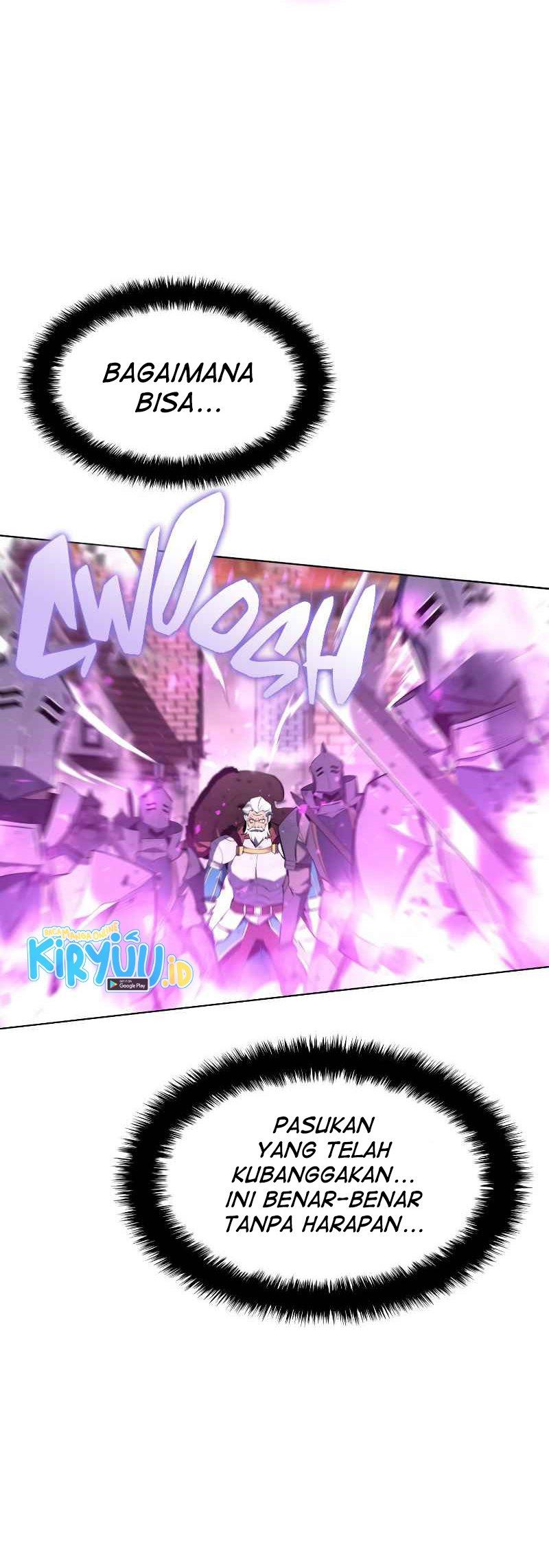 Overgeared Chap 106 - Next Chap 107