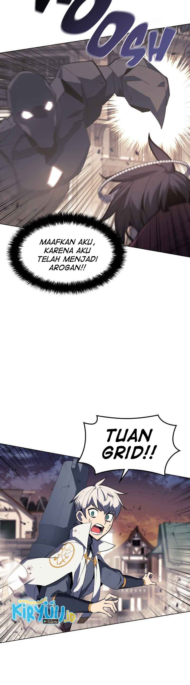 Overgeared Chap 106 - Next Chap 107