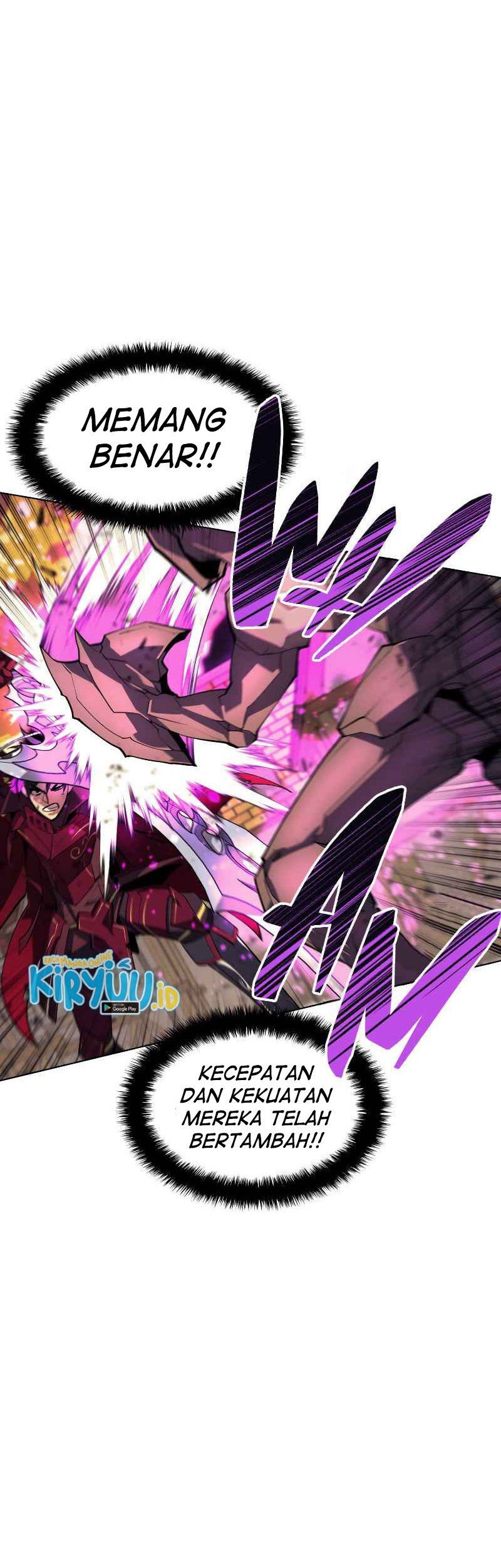 Overgeared Chap 106 - Next Chap 107