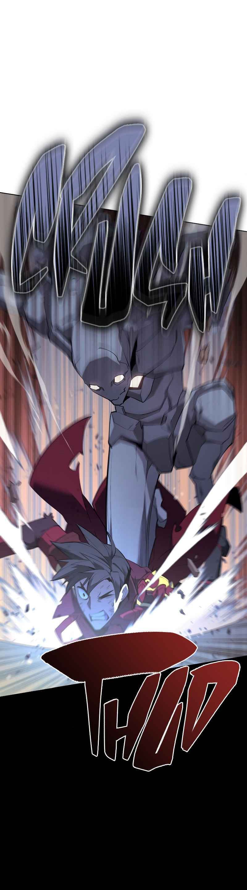 Overgeared Chap 106 - Next Chap 107