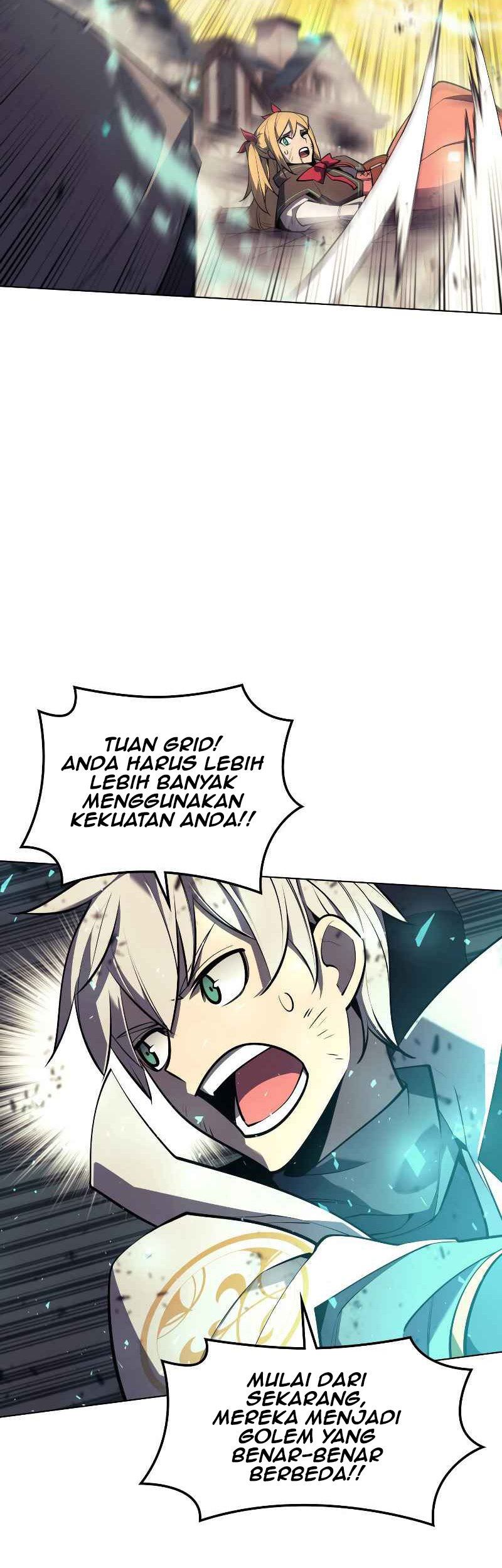 Overgeared Chap 106 - Next Chap 107