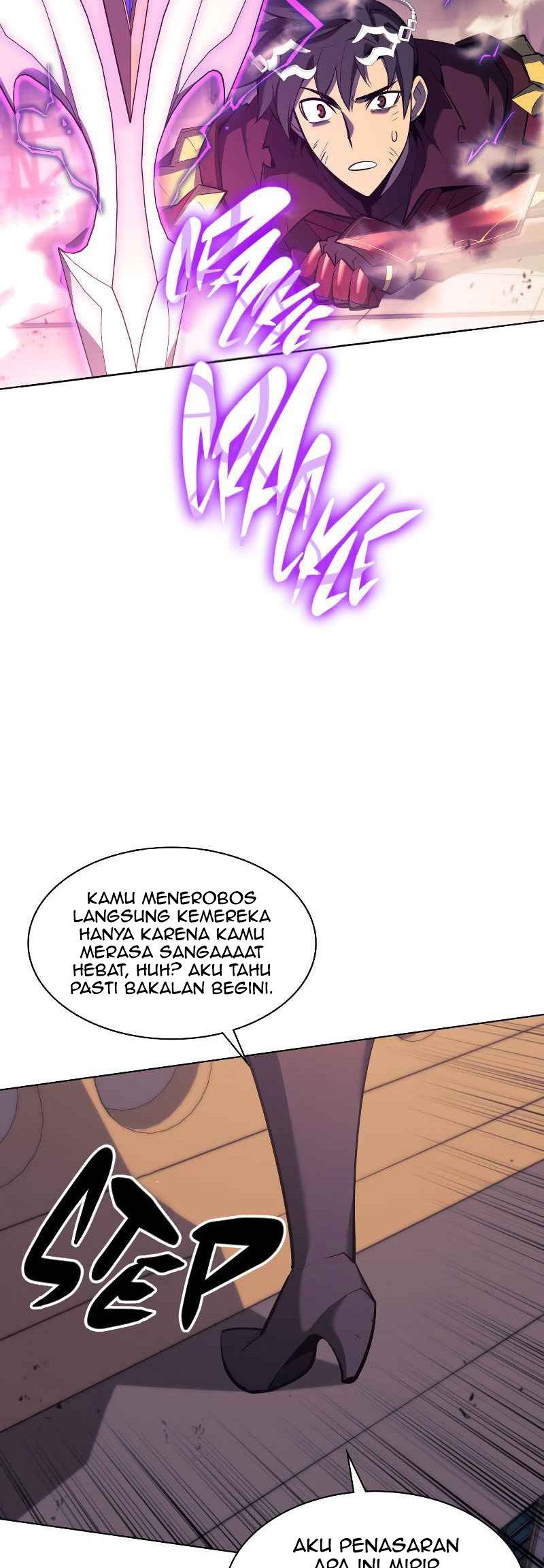 Overgeared Chap 106 - Next Chap 107